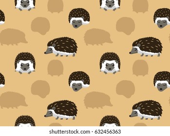 Cute Hedgehog Wallpaper