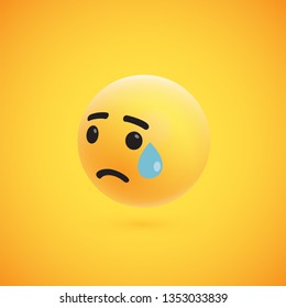 3d Thinking Emoji Emoticon Ios Symbols Stock Illustration 2117362520