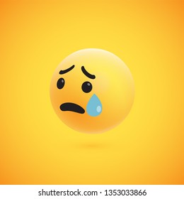 11,625 3d Sad People Images, Stock Photos & Vectors 