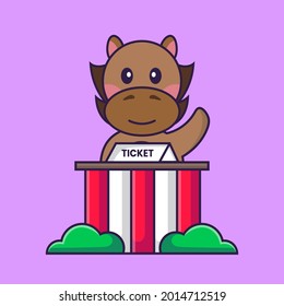 557 Ticket counter zoo Images, Stock Photos & Vectors | Shutterstock