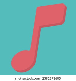 Un lindo ícono de la música