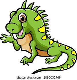 3,472 Happy iguana Images, Stock Photos & Vectors | Shutterstock