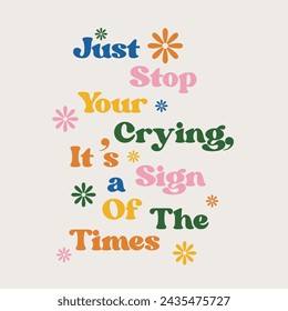 cute illustration for book cover, poster, sticker OR social media post
