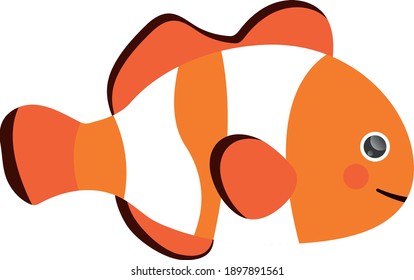 Nemo Fish High Res Stock Images Shutterstock