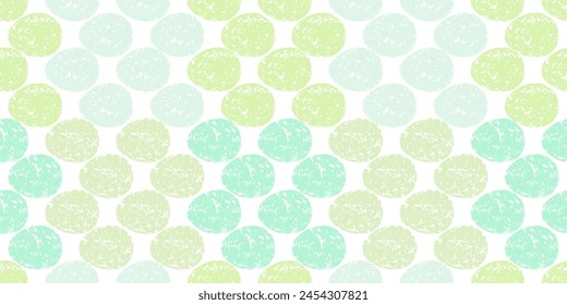 Nette Illustration mit bunten Ostereiern mit Aquarell-Textur, Frühlings-Banner
