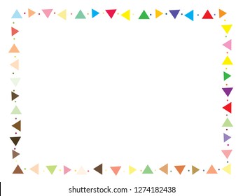 4,414 Fun School Border Stock Vectors, Images & Vector Art 