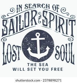 cute illustration with slogan. Vector graphic design for t-shirt. Positive text.