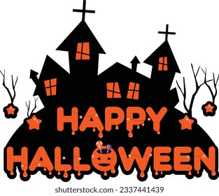 Cute images related to Halloween.