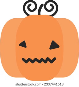 Cute images related to Halloween.