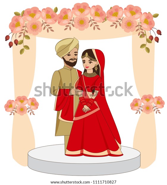 wedding mandap clipart