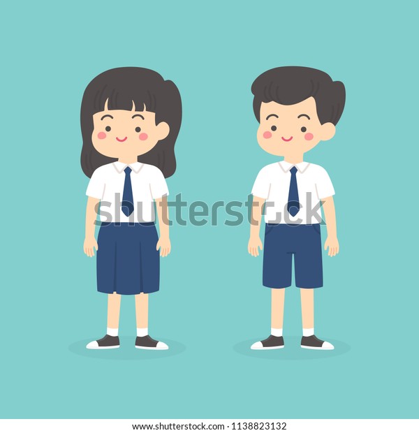 Cute Junior High School Girls – Telegraph