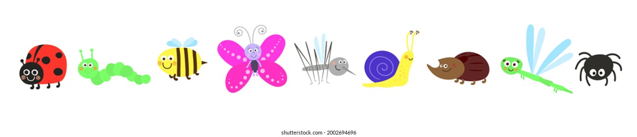 577 Cartoon mosquito clipart Images, Stock Photos & Vectors | Shutterstock