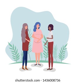 Interracial Relationships Symbols Pregnant Interracial Relationships Symbols Pregnant