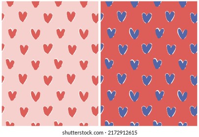 Set 3 Varius Abstract Vector Layouts Stock Vector (Royalty Free ...