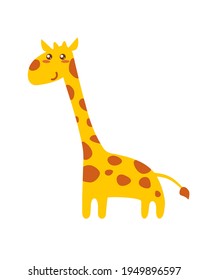 Giraffe Kawaii Images Photos Et Images Vectorielles De Stock Shutterstock