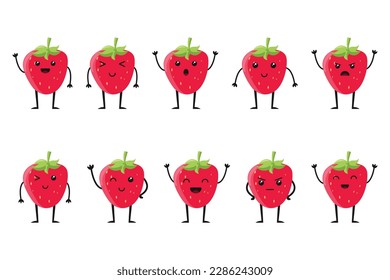 Cute Kawaii Icon Illustration Character Cartoon Vector Face Design background food japanese element sweet emoji graphic emoticon,