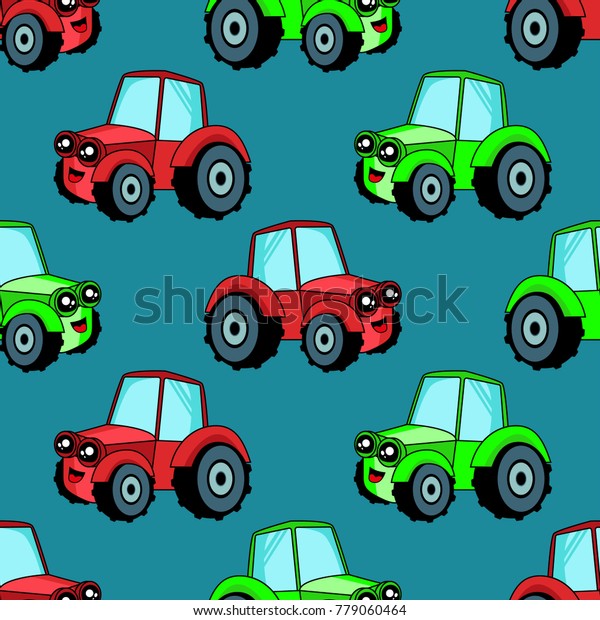 tractores amarillos infantiles