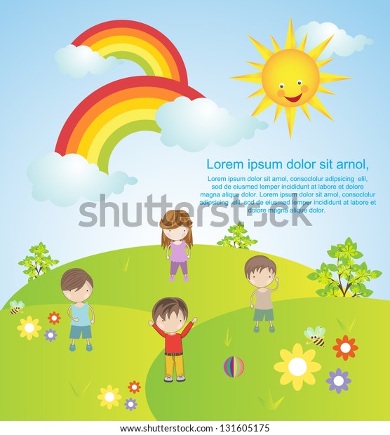 kids scenery pictures kids scenery pictures