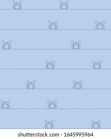 cute kids pattern for girls and boys, colorful crab on the abstract background create a fun cartoon drawing, sea wallpapers
