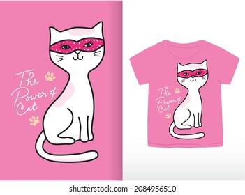 Cute kids t shirt design