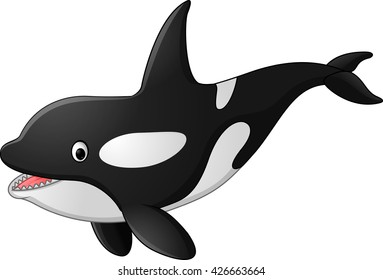 Featured image of post Killer Whale Cartoon Drawing The best selection of royalty free cartoon killer whale vector art graphics and stock illustrations