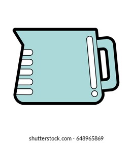 cute kitchen utensil graphic design