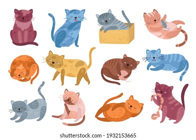 120,528 Meow Images, Stock Photos & Vectors | Shutterstock