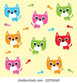 cute kitten wallpaper