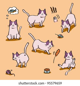 cute kittens