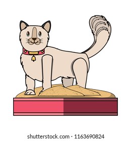 cute kitty icon
