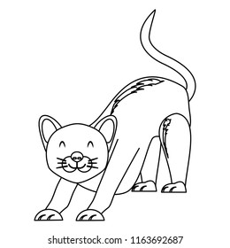 cute kitty icon