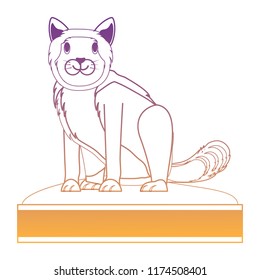 cute kitty icon
