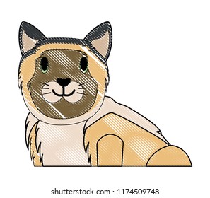 cute kitty icon