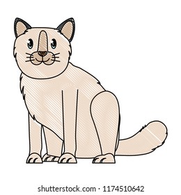 cute kitty icon