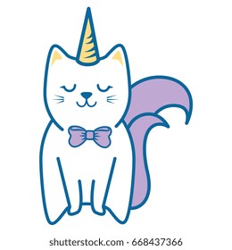 cute kitty icon 