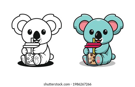 Koala Baby Stock Vectors Images Vector Art Shutterstock Koala Baby Stock Vectors Images Vector Art Shutterstock