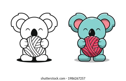 Koala Baby Stock Vectors Images Vector Art Shutterstock Koala Baby Stock Vectors Images Vector Art Shutterstock