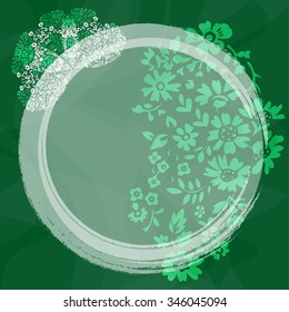 cute label and tag vector illustration design