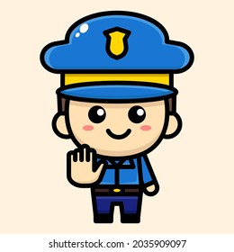 cute  labour cartoon illustration vector graphic