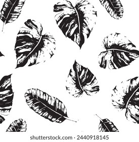 cute leaves graphic tees for design love patterns