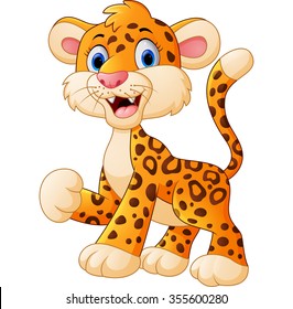 33,807 Cartoon leopard Stock Illustrations, Images & Vectors | Shutterstock