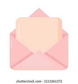 icono de letra tierno sobre blanco