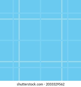 Fondo cuadrado azul claro