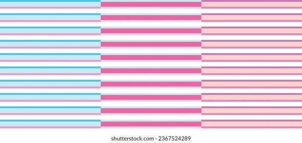 cute lines patterns abstract for girl