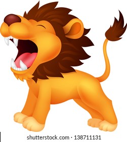 6,095 Roaring lion drawing Images, Stock Photos & Vectors | Shutterstock