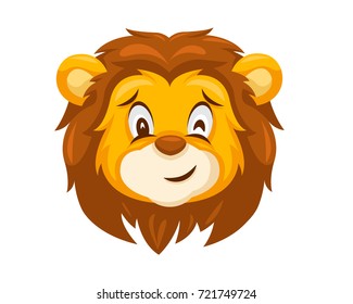 1,205 Emoji lion Images, Stock Photos & Vectors | Shutterstock