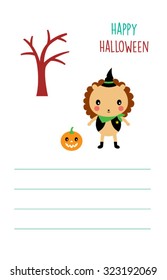 cute lion happy halloween tag