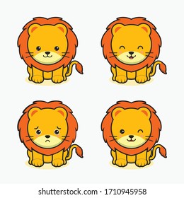 Leones Bebes Imagenes Fotos De Stock Y Vectores Shutterstock