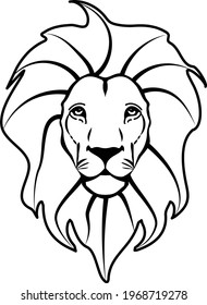 Cute Lion Vector Illustration is suitable for t-shirt, laser cutting, sublimation, diy, hobby, cards, invitations, website or crafts projects. Perfect for magazine, news papers, posters etc.