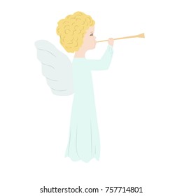 24,609 Cute Angel Boy Images, Stock Photos & Vectors | Shutterstock